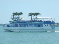 You'll never believe what we saw on the ICW