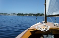 Beauty at a boat-length (or thereabouts)