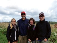 Sue Cornell and the passion for cruising