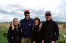 Sue Cornell and the passion for cruising