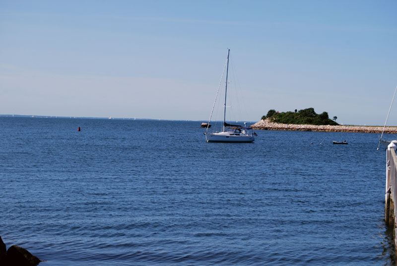 Buzzards A bay with attitude Points East Magazine