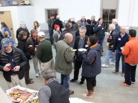 Crew Match Party, 2016
