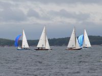 20th Hospice Regatta of Maine