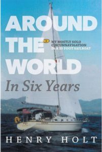 by Henry Holt, self-published, 288 pp., $17.