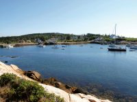Ragged Island