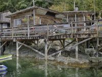 Bucket-list Adventure: Points way west