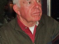 Robert Norton, 82