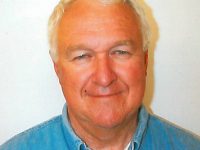 Robert E. Yorke, 77