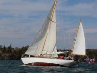 FOFER in the Thorofare