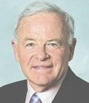 Michael William Spicer, 72