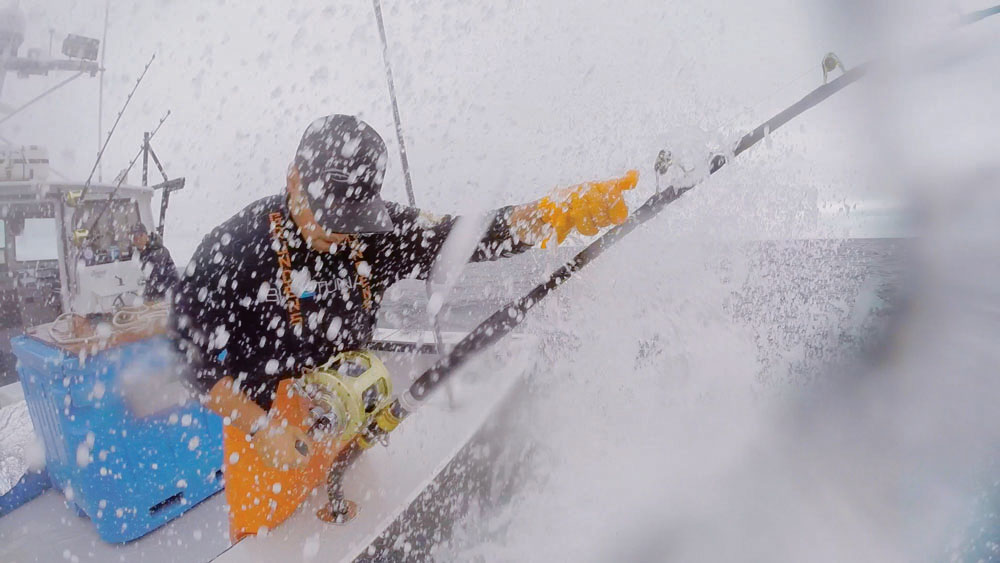 When The Water Turns Wicked Points East Magazine
