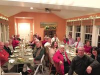 What makes Points East work?