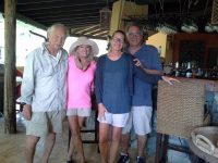 Tortola HPA Gathering