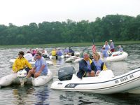 20 years of running the river