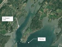 Lost in fog – been there