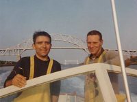 Ah, those were the days!