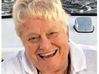 Jean K. MacIntyre, 70