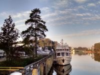 Bound south on the ICW? Read this first!