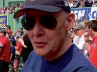 Frederick H. Wilson, Jr., 90