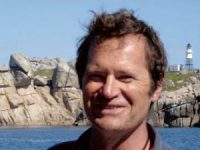 Stephen Eric Olson, 65