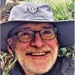 Bruce Sinclair de la Ronde, 56