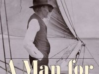 Less about the voyage; more about the man