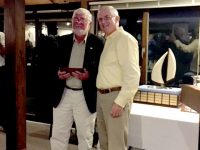 Points East's Yachtsman of the Year: Peter McCrea