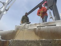 ‘Starkly, harshly, terrifyingly beautiful’