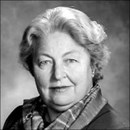 Virginia “Ginny” Gray, 85