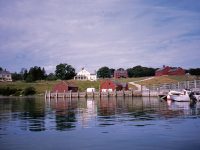 And finally to Roque