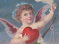 Happy Valentine's Day from your boat to you!