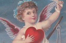 Happy Valentine's Day from your boat to you!