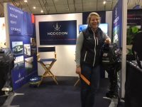 Scenes from the Maine Boatbuilders Show, 2018