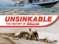 The Boston Whaler: From 'bathtub' to icon