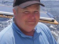 Frederick “Butch” Vernon Minson, 71