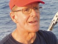 David Walters, 75