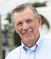 Alan Howard Anderson, 79