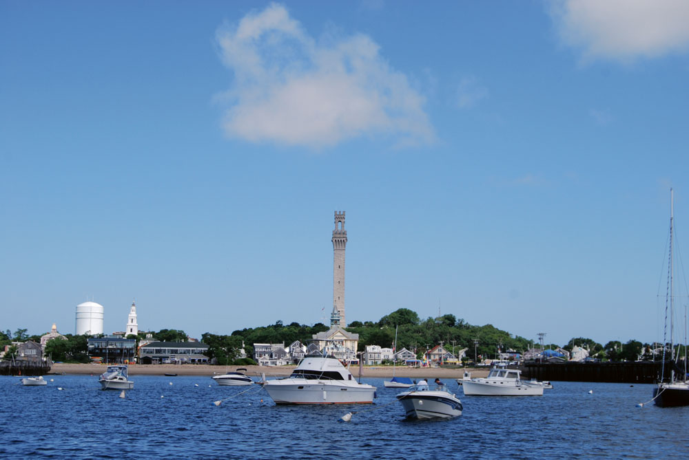 Ptown on our minds Points East Magazine