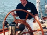 Harold Edward Tucker, 91