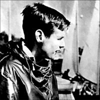 Harold “Hatch” Brown Jr., 86