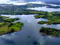 A different perspective