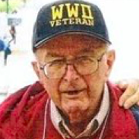 Russell Frederick “Bud” Geisser