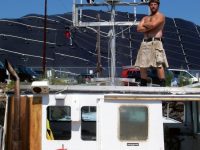 Bring us a banana . . . it’s an emergency!