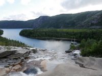A Newfoundland summer