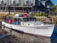 Offshore: Bigger and More