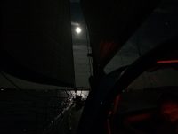 Moonlit Sail