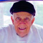 Louis Anthony Lepry Sr., 89