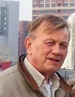 Robert V. Anderson, 79