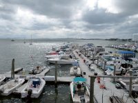 Midwinter: Lynn, Mass.