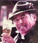 Barry E. Hoffman, 83